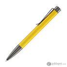Monteverde USA Ritma Ballpoint Pen in Mimosa Ballpoint Pens