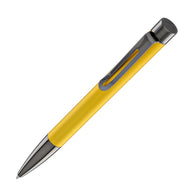 Monteverde USA Ritma Ballpoint Pen in Mimosa