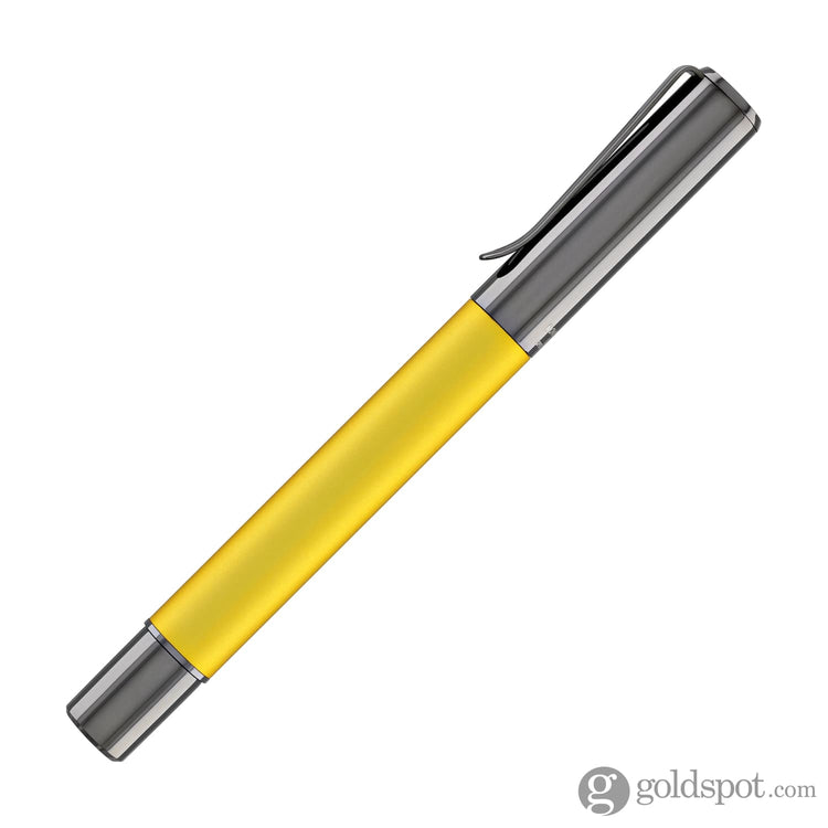Monteverde USA Ritma Fountain Pen in Mimosa Fountain Pen