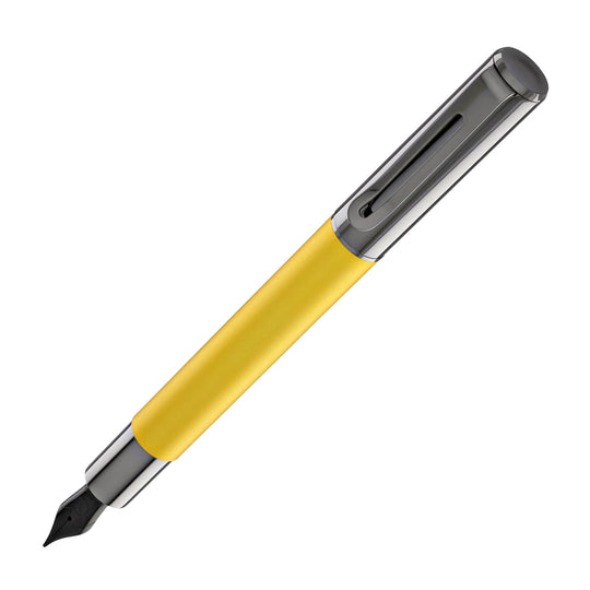 Monteverde USA Ritma Fountain Pen in Mimosa