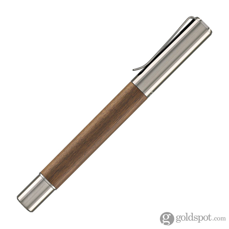 Monteverde Ritma Fountain Pen in Walnut Fountain Pen