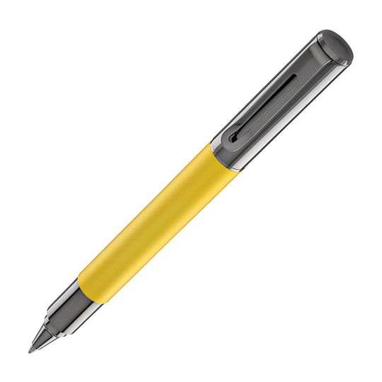 Monteverde USA Ritma Rollerball Pen in Mimosa