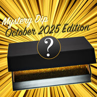 Mystery Dip - Fountain Pen and Ink Surprise Box - October 2025