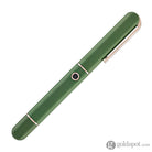 Nahvalur 365 Anniversary Fountain Pen in Roiro Jade Fountain Pen