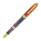Nahvalur Horizon Fountain Pen in Dusk Fountain Pen
