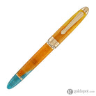 Nahvalur (Narwhal) Horizon Fountain Pen in Soleil Fountain Pen