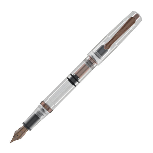 Nahvalur (Narwhal) Original Fountain Pen in Fall