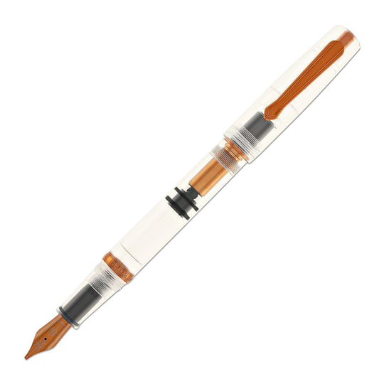 Nahvalur (Narwhal) Original Fountain Pen in Summer