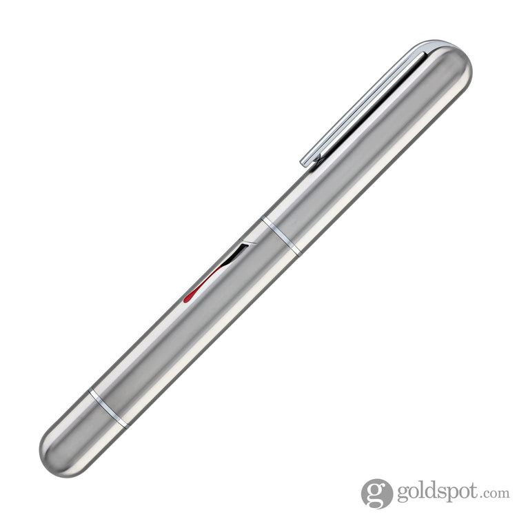 Nahvalur Nautilus Fountain Pen in Dracula - Limited Edition Fountain Pen
