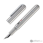 Nahvalur Nautilus Fountain Pen in Dracula - Limited Edition Fountain Pen