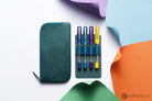 Nahvalur Original Plus Fountain Pen in Amethyst Fountain Pens