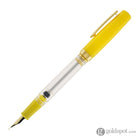 Nahvalur Original Plus Fountain Pen in Citrine Fountain Pens