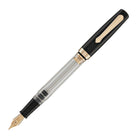 Nahvalur Original Plus Fountain Pen in Lovina Graphite