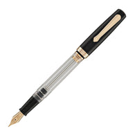 Nahvalur Original Plus Fountain Pen in Lovina Graphite