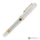 Nahvalur Original Plus Fountain Pen in Matira Quartz