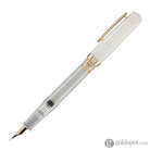 Nahvalur Original Plus Fountain Pen in Matira Quartz