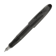 Nahvalur Triad Fountain Pen in Black