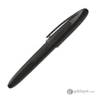 Nahvalur Triad Collection Rollerball Pen in Black Rollerball Pen