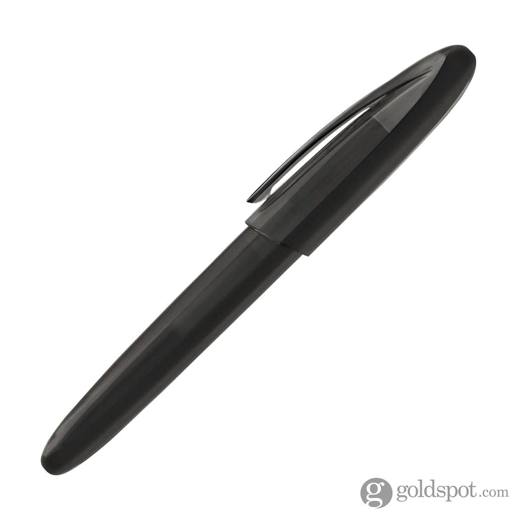 Nahvalur Triad Collection Rollerball Pen in Black Rollerball Pen