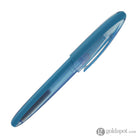 Nahvalur Triad Collection Rollerball Pen in Blue Rollerball Pen