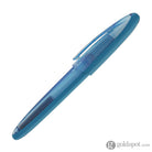 Nahvalur Triad Collection Rollerball Pen in Blue Rollerball Pen