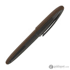 Nahvalur Triad Collection Rollerball Pen in Chocolate Rollerball Pen