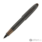 Nahvalur Triad Collection Rollerball Pen in Chocolate Rollerball Pen