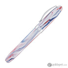Noodler’s Ahab Fountain Pen in Dover - Flex Nib Fountain Pen