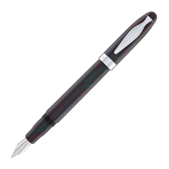 Noodler's Ahab Fountain Pen in Lajes - Flex Nib