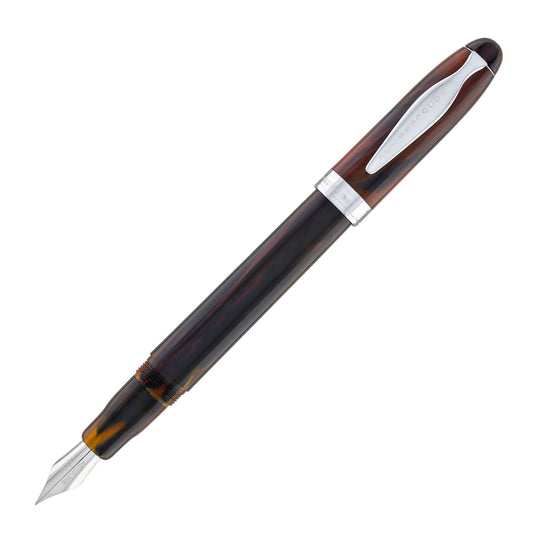 Noodler's Ahab Fountain Pen in Ramstein - Flex Nib