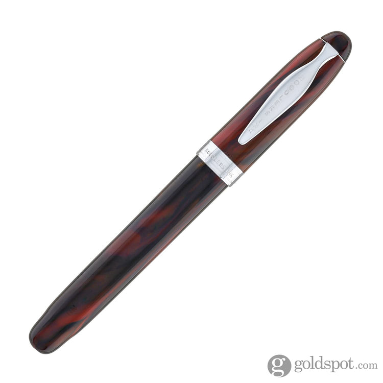 Noodler’s Ahab Fountain Pen in Ramstein - Flex Nib Fountain Pen
