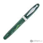 Noodler’s Ahab Fountain Pen in Thule - Flex Nib Fountain Pen