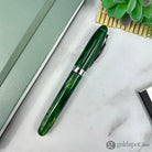 Noodler’s Ahab Fountain Pen in Thule - Flex Nib Fountain Pen