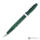 Noodler’s Ahab Fountain Pen in Thule - Flex Nib Fountain Pen