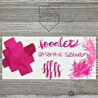 Noodler’s Bottled Ink in Atlantic Salmon - 3oz Bottled Ink