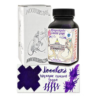 Noodler's Baystate Concord Grape Fountain Pen Ink