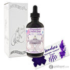Noodler’s Baystate Bottled Ink in Concord Grape 4.5oz Bottled Ink