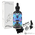Noodler’s Bottled Ink in Borealis Black 4.5oz Bottled Ink
