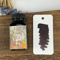 Noodler's Bottled Ink in Halloween Chuckie - 3oz