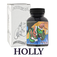 Noodler's Bottled Ink in Holly - 3oz
