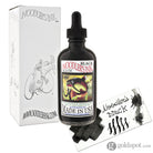 Noodler’s Bottled Ink in Bulletproof Black 4.5oz Bottled Ink
