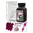 Noodler’s Bottled Ink in Burgundy - 3oz Bottled Ink