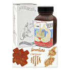 Noodler’s Bottled Ink Russian Series in Chekhov (Beige) - 3oz Bottled Ink