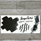 Noodler’s Bottled Ink in Dark Matter - 3oz Bottled Ink