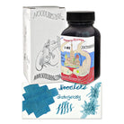 Noodler’s Bottled Ink in Dostoyevsky - 3oz Bottled Ink