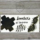 Noodler’s Bottled Ink in El Lawrence - 3oz Bottled Ink