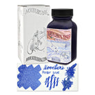 Noodler’s Eternal Bottled Ink in Polar Blue Bottled Ink