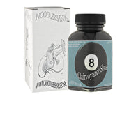 Noodler's Fountain Pen Ink in Clairvoyance Slate - 3oz Bottle Bottle - DC Super Show 2023