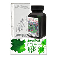 Noodler's Gruene Cactus Fountain Pen Ink - 3oz Bottle