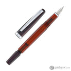 Noodler’s Ink Creaper Fountain Pen in Lajes - Flex Nib Fountain Pen